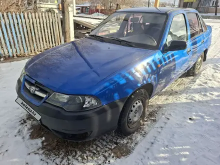 Daewoo Nexia 2011 года за 1 300 000 тг. в Костанай – фото 5