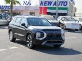 Mitsubishi Outlander 2026 года за 13 205 630 тг. в Алматы