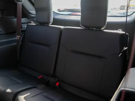 Mitsubishi Outlander 2026 года за 13 205 630 тг. в Алматы – фото 17