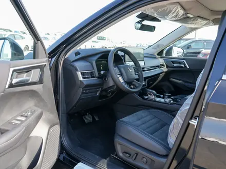 Mitsubishi Outlander 2026 года за 13 205 630 тг. в Алматы – фото 18