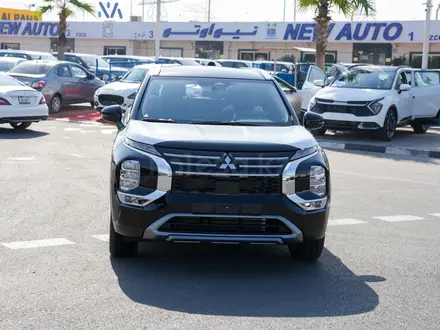 Mitsubishi Outlander 2026 года за 13 205 630 тг. в Алматы – фото 2