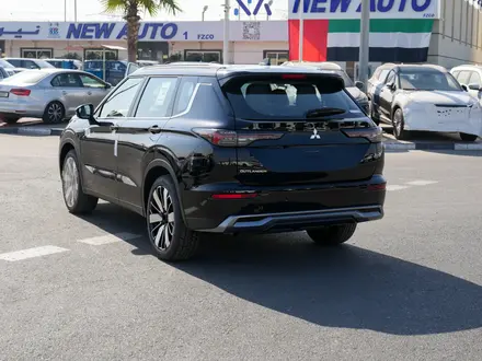 Mitsubishi Outlander 2026 года за 13 205 630 тг. в Алматы – фото 22