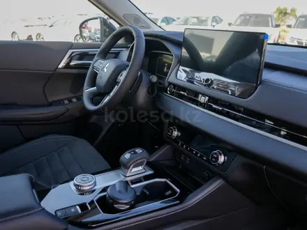 Mitsubishi Outlander 2026 года за 13 205 630 тг. в Алматы – фото 9