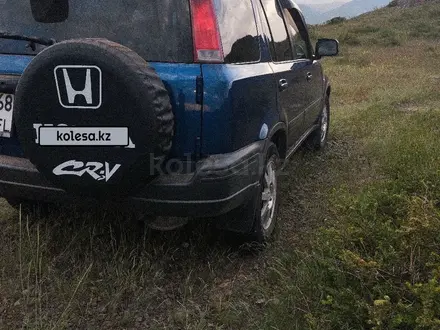 Honda CR-V 1996 года за 3 300 000 тг. в Зайсан