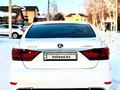 Lexus LS 600h 2013 годаfor20 000 000 тг. в Караганда – фото 14