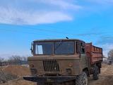 ГАЗ  66 1993 годаүшін1 200 000 тг. в Казалинск