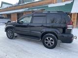 Toyota Land Cruiser Prado 2005 года за 9 999 900 тг. в Усть-Каменогорск – фото 4