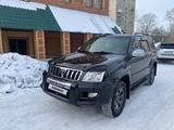 Toyota Land Cruiser Prado 2005 года за 9 999 900 тг. в Усть-Каменогорск – фото 2