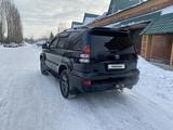 Toyota Land Cruiser Prado 2005 года за 9 999 900 тг. в Усть-Каменогорск – фото 5