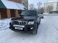 Toyota Land Cruiser Prado 2005 года за 9 999 900 тг. в Усть-Каменогорск – фото 9