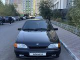 ВАЗ (Lada) 2114 2013 года за 1 290 000 тг. в Астана