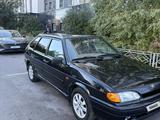ВАЗ (Lada) 2114 2013 года за 1 290 000 тг. в Астана – фото 2