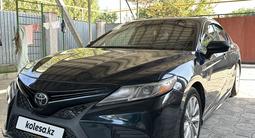 Toyota Camry 2019 годаүшін11 600 000 тг. в Алматы