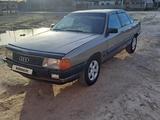 Audi 100 1989 годаүшін650 000 тг. в Кызылорда
