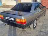 Audi 100 1989 годаүшін650 000 тг. в Кызылорда – фото 2