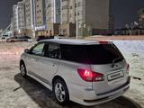 Nissan Wingroad 2010 годаfor2 900 000 тг. в Астана – фото 4