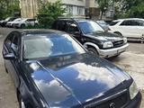 Toyota Aristo 1996 года за 2 300 000 тг. в Алматы – фото 2