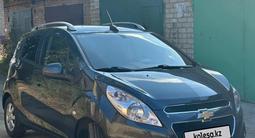 Chevrolet Spark 2022 года за 4 990 000 тг. в Усть-Каменогорск