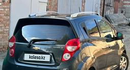 Chevrolet Spark 2022 года за 4 990 000 тг. в Усть-Каменогорск – фото 5