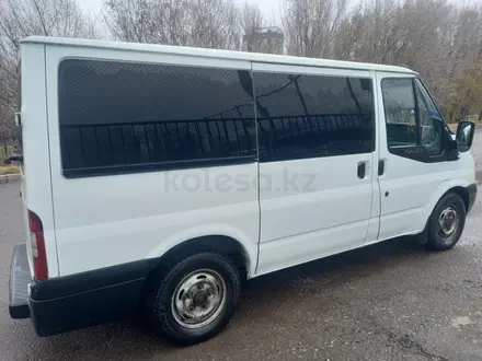 Ford Transit 2007 года за 5 900 000 тг. в Астана – фото 2