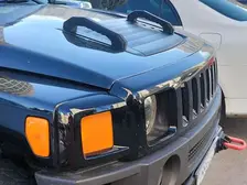 Hummer H3, 2005