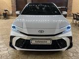 Toyota Camry 2024 года за 18 200 000 тг. в Уральск