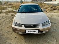 Toyota Camry 1998 годаfor3 550 000 тг. в Байконыр