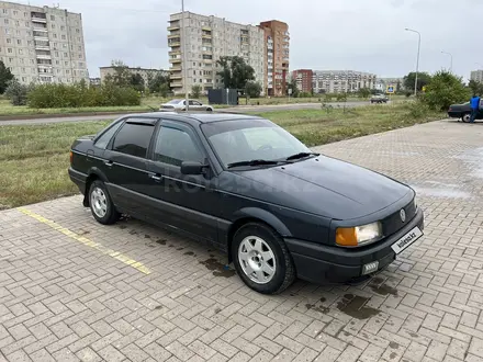 Volkswagen Passat 1991 года за 1 500 000 тг. в Астана – фото 2