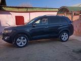 Chevrolet Captiva 2013 года за 6 500 000 тг. в Алматы – фото 5