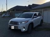 Toyota Highlander 2017 года за 15 501 144 тг. в Тараз – фото 2