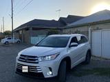 Toyota Highlander 2017 года за 15 501 144 тг. в Тараз – фото 3