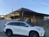 Toyota Highlander 2017 года за 15 501 144 тг. в Тараз – фото 5