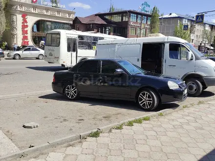 ВАЗ (Lada) Priora 2170 2013 года за 2 100 000 тг. в Тараз – фото 6