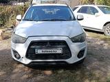 Mitsubishi ASX 2013 годаүшін3 800 000 тг. в Алматы
