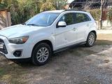 Mitsubishi ASX 2013 годаүшін3 800 000 тг. в Алматы – фото 2