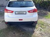Mitsubishi ASX 2013 годаүшін3 800 000 тг. в Алматы – фото 3