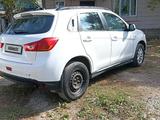 Mitsubishi ASX 2013 годаүшін3 800 000 тг. в Алматы – фото 4