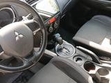 Mitsubishi ASX 2013 годаүшін3 800 000 тг. в Алматы – фото 5