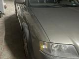 Audi A6 allroad 2001 года за 4 000 000 тг. в Алматы