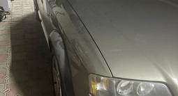 Audi A6 allroad 2001 годаүшін4 200 000 тг. в Алматы