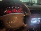 Audi A6 allroad 2001 годаfor4 200 000 тг. в Алматы – фото 5