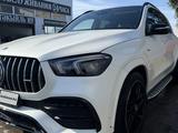 Mercedes-Benz GLE 53 AMG 2023 годаүшін60 000 000 тг. в Уральск – фото 4