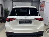 Mercedes-Benz GLE 53 AMG 2023 годаүшін60 000 000 тг. в Уральск – фото 2
