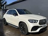 Mercedes-Benz GLE 53 AMG 2023 годаүшін60 000 000 тг. в Уральск – фото 5