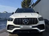 Mercedes-Benz GLE 53 AMG 2023 годаүшін60 000 000 тг. в Уральск – фото 3