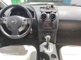 Nissan Qashqai 2013 года за 5 800 000 тг. в Каскелен – фото 2