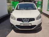 Nissan Qashqai 2013 года за 5 800 000 тг. в Каскелен