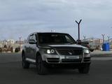 Volkswagen Touareg 2005 годаүшін6 200 000 тг. в Семей – фото 2