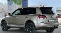 Volkswagen Touareg 2005 года за 6 500 000 тг. в Павлодар – фото 4