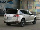 Volkswagen Touareg 2005 года за 6 500 000 тг. в Павлодар – фото 3